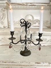 Small Items & Table Accessories, Candelabras